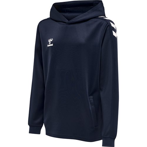 hmlCore XK Kids Poly Sweat Hoodie